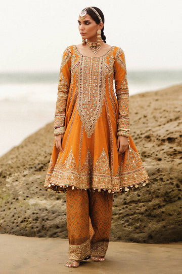 MNR | Gehraiyaan Shaadi Collection | Famiya - House Of Hania