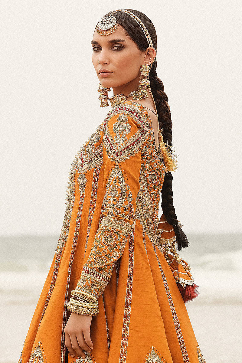 MNR | Gehraiyaan Shaadi Collection | Famiya - House Of Hania