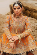 MNR | Gehraiyaan Shaadi Collection | Famiya - House Of Hania
