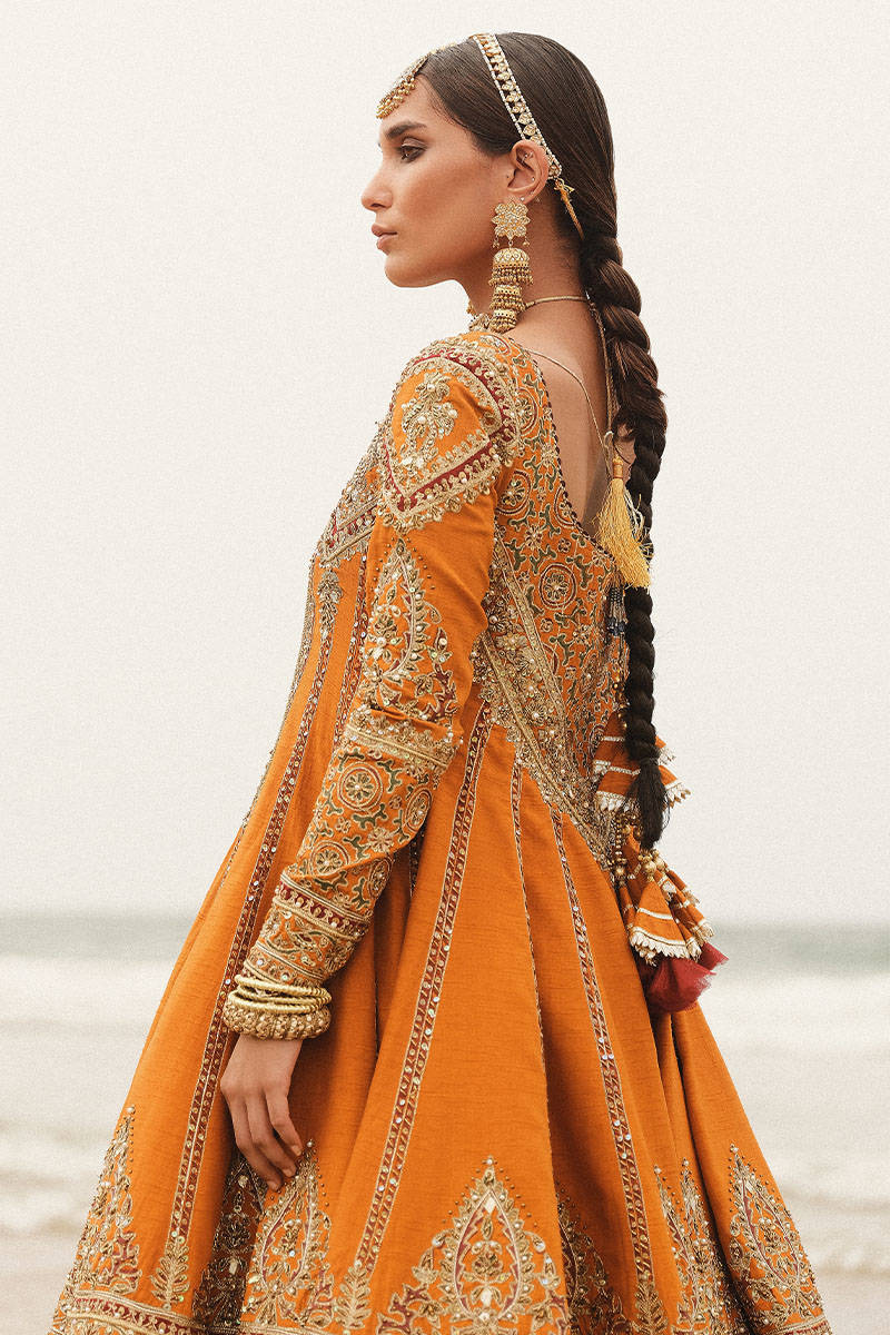 MNR | Gehraiyaan Shaadi Collection | Famiya - House Of Hania