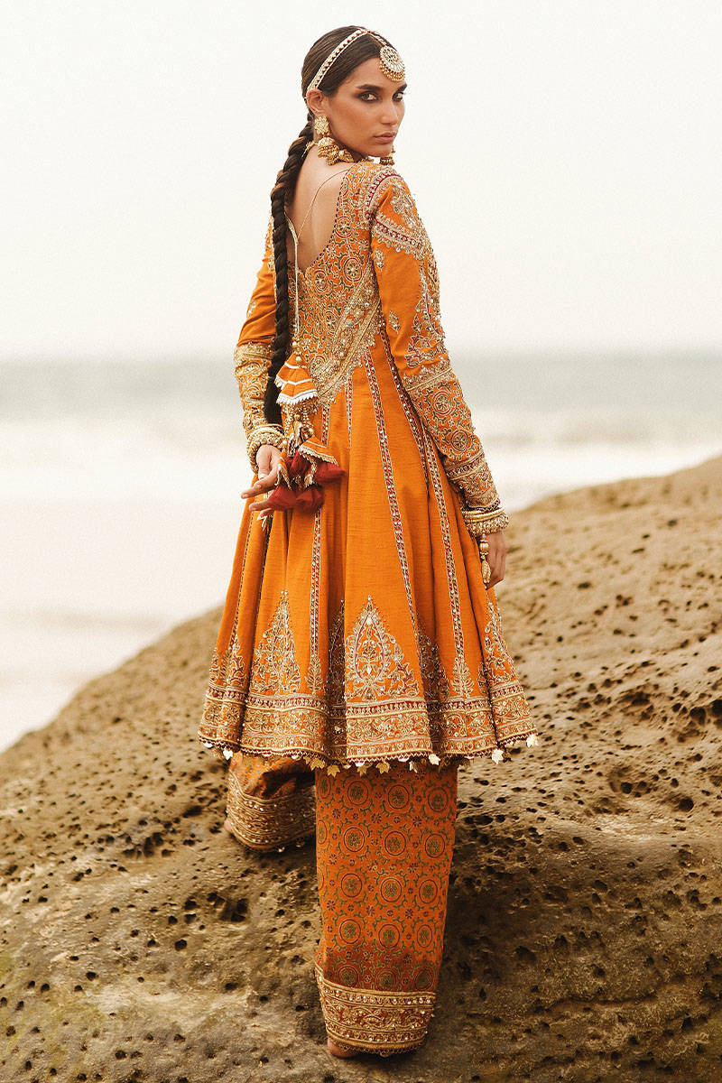 MNR | Gehraiyaan Shaadi Collection | Famiya - House Of Hania