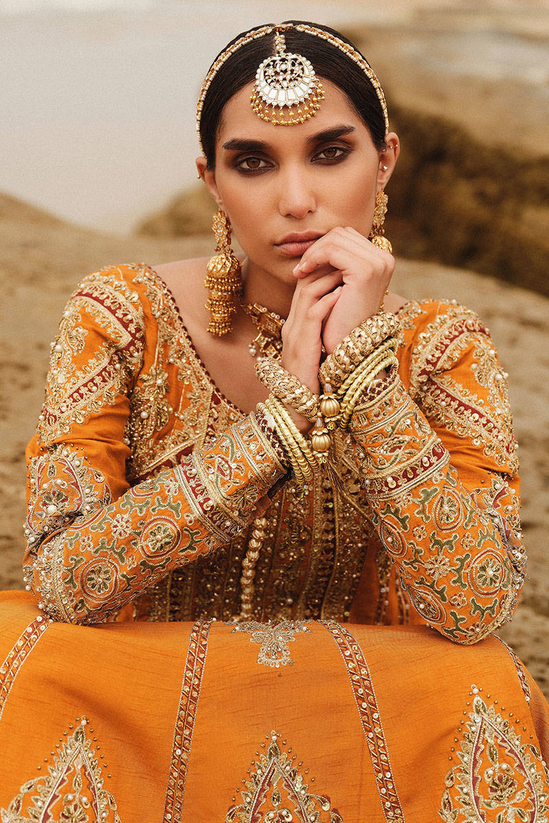 MNR | Gehraiyaan Shaadi Collection | Famiya - House Of Hania