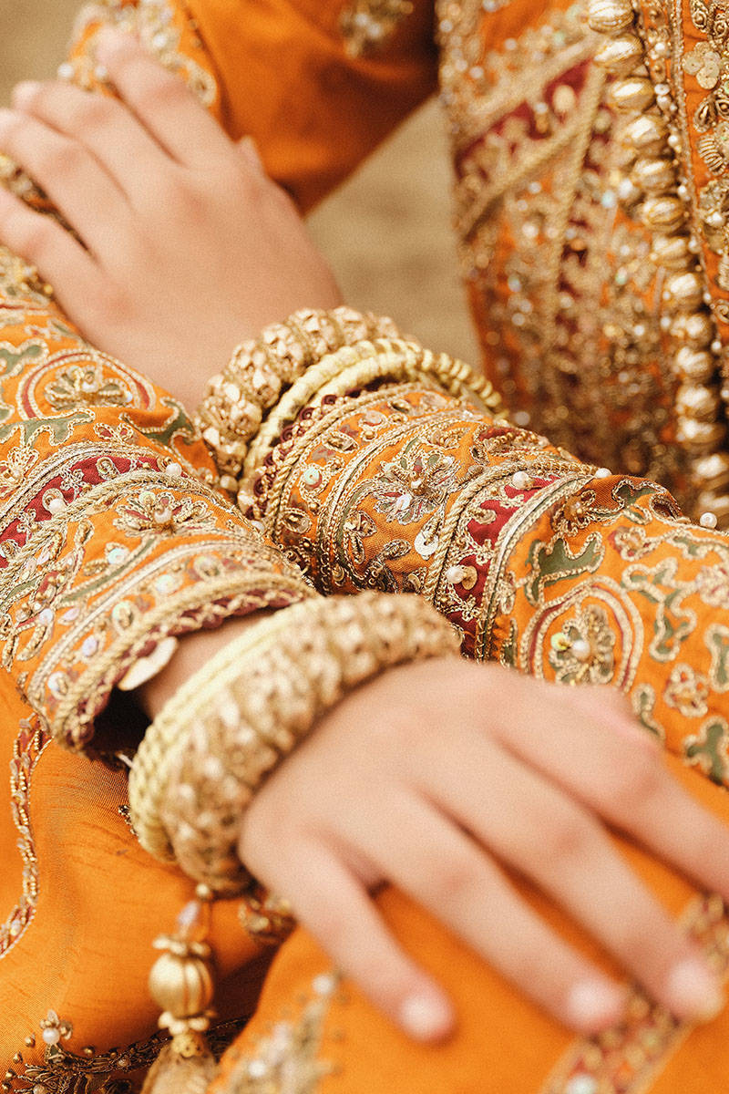 MNR | Gehraiyaan Shaadi Collection | Famiya - House Of Hania