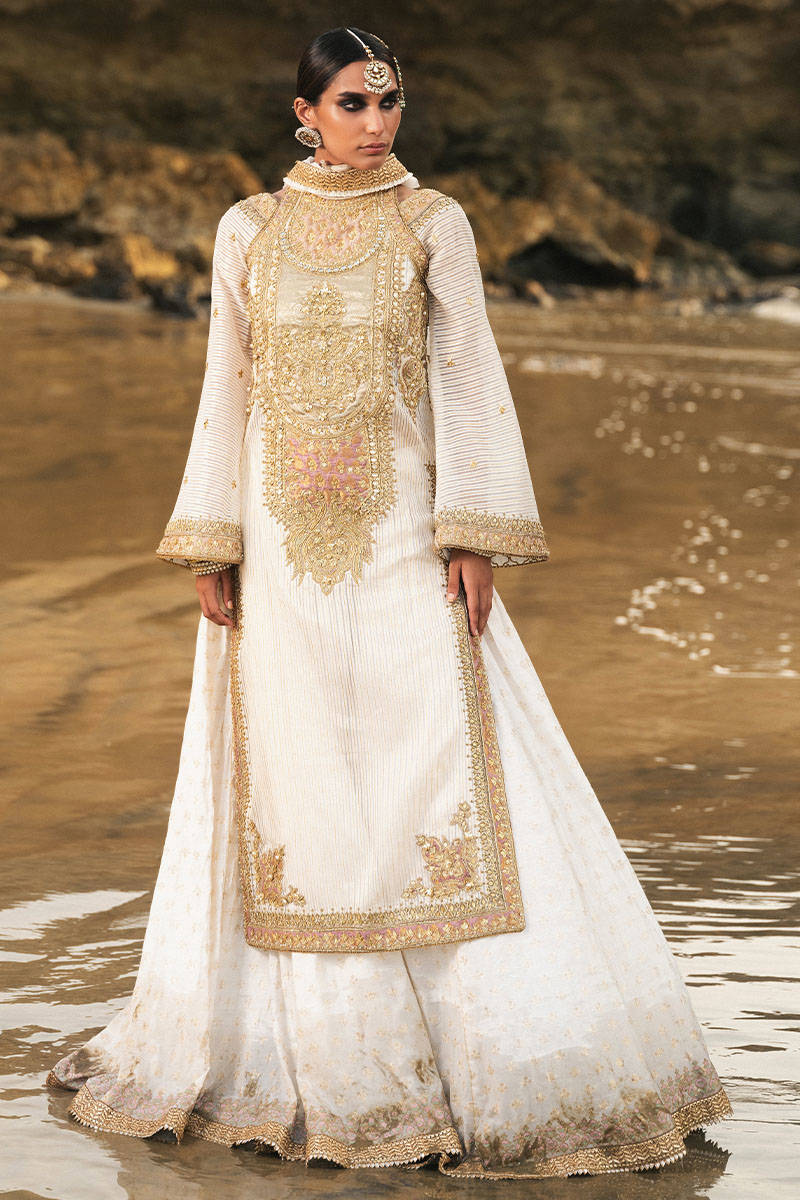 MNR | Gehraiyaan Shaadi Collection | Farida - House Of Hania