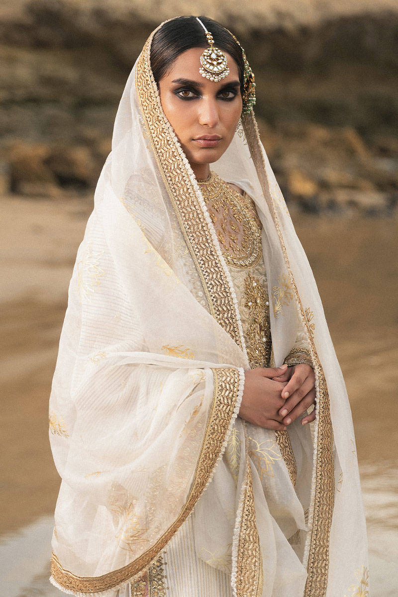 MNR | Gehraiyaan Shaadi Collection | Farida - House Of Hania