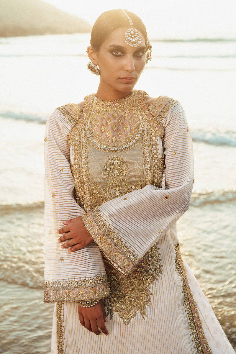 MNR | Gehraiyaan Shaadi Collection | Farida - House Of Hania