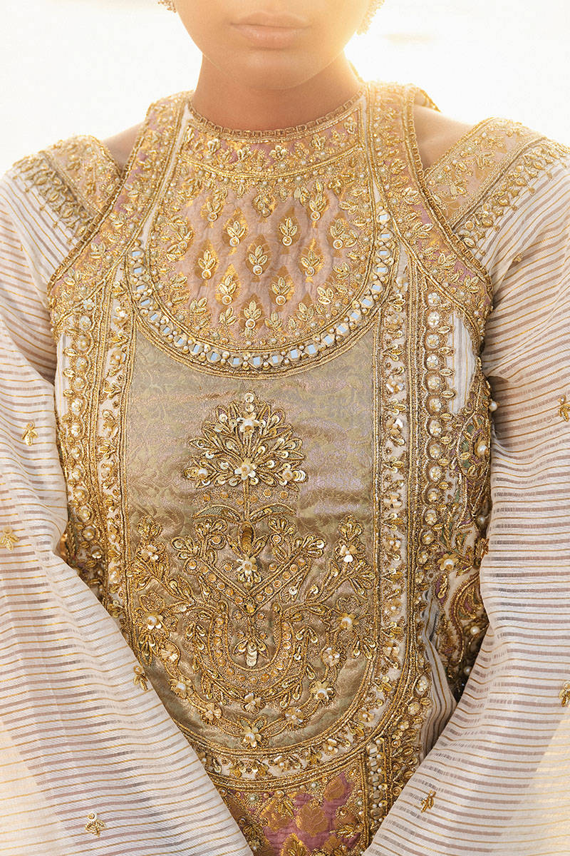 MNR | Gehraiyaan Shaadi Collection | Farida - House Of Hania