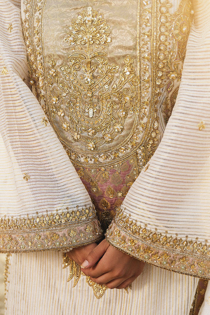 MNR | Gehraiyaan Shaadi Collection | Farida - House Of Hania