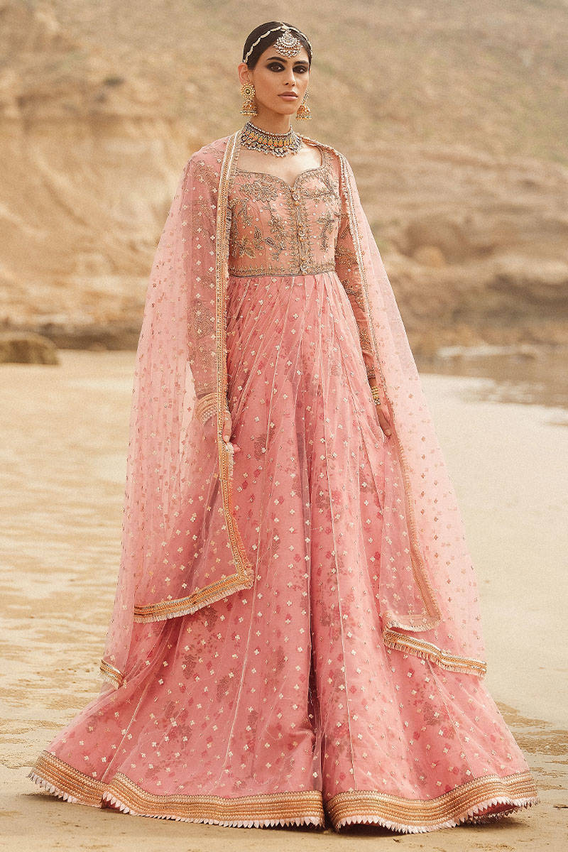 MNR | Gehraiyaan Shaadi Collection | Meera - House Of Hania