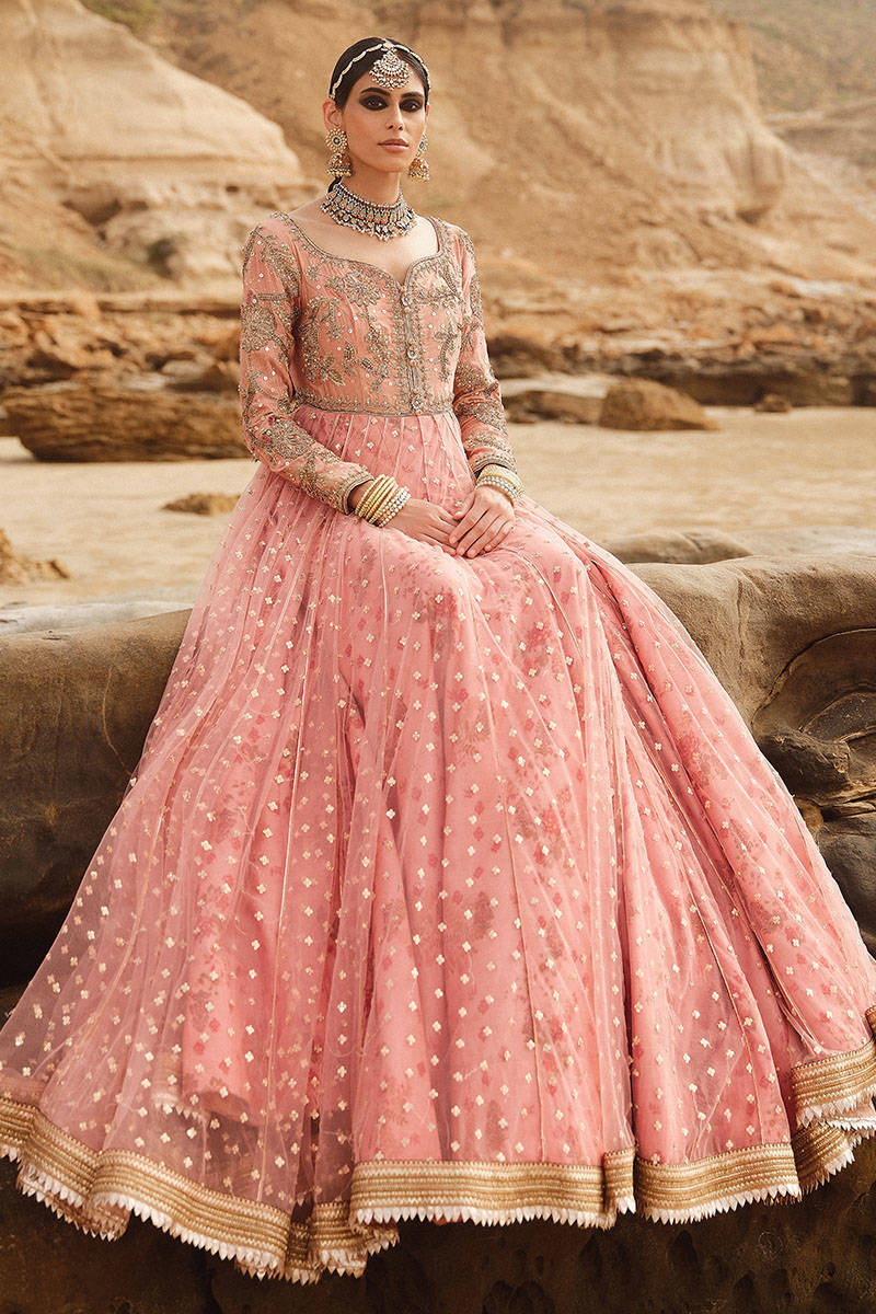 MNR | Gehraiyaan Shaadi Collection | Meera - House Of Hania