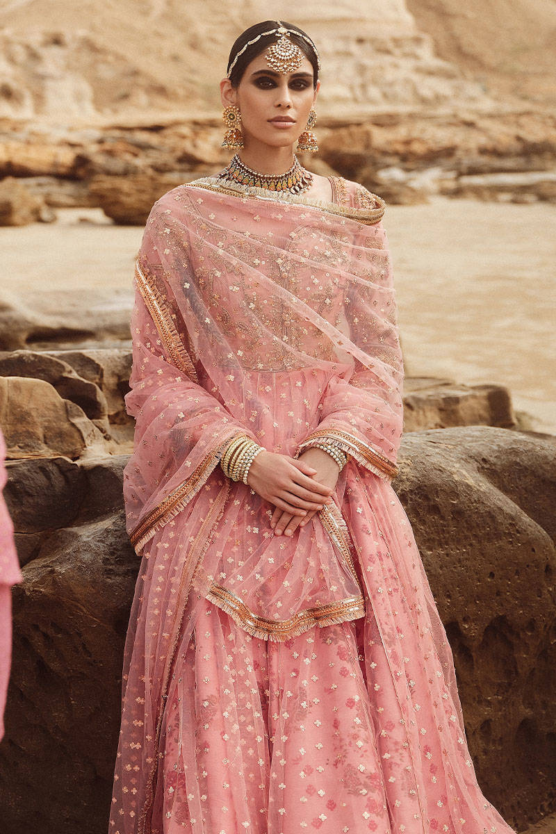 MNR | Gehraiyaan Shaadi Collection | Meera - House Of Hania