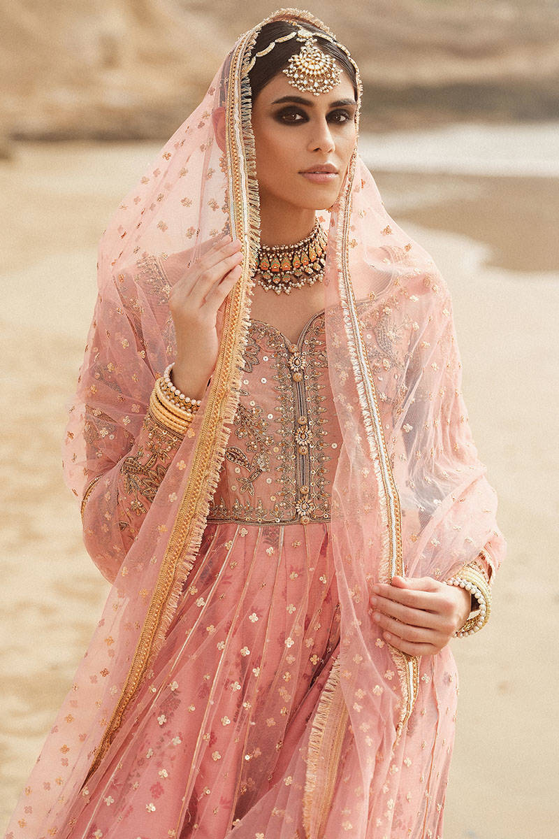 MNR | Gehraiyaan Shaadi Collection | Meera - House Of Hania