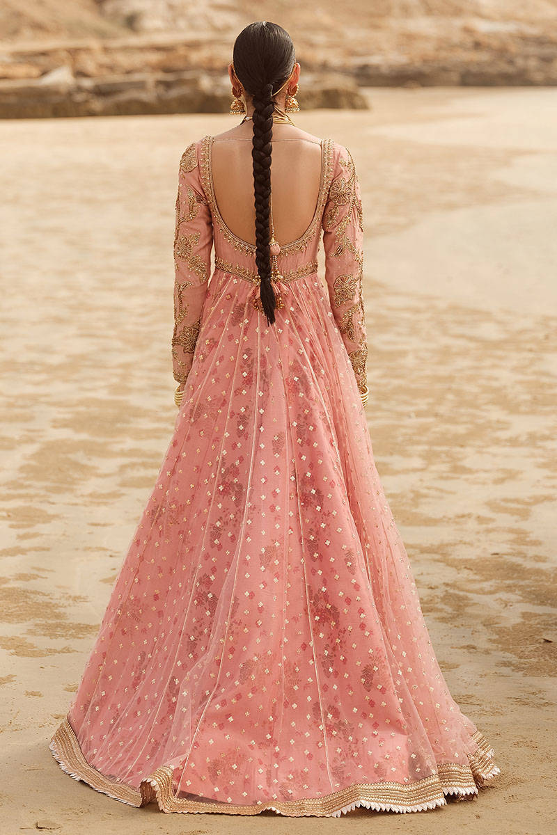 MNR | Gehraiyaan Shaadi Collection | Meera - House Of Hania