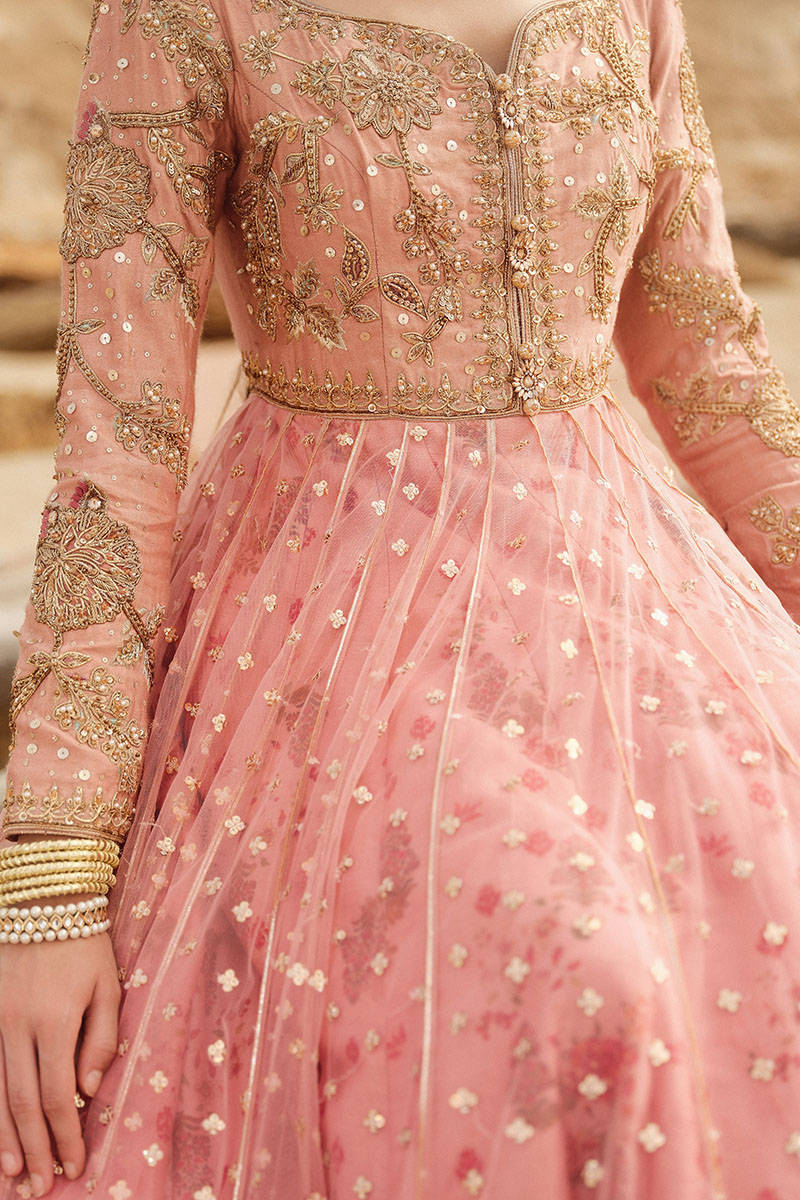 MNR | Gehraiyaan Shaadi Collection | Meera - House Of Hania