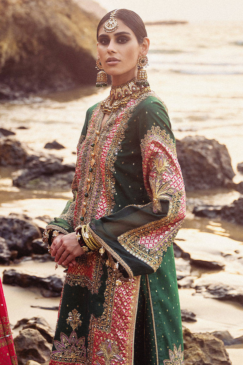 MNR | Gehraiyaan Shaadi Collection | Nerrisa - House Of Hania