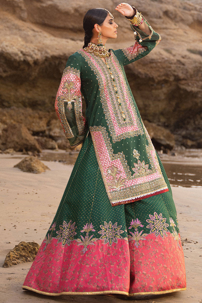 MNR | Gehraiyaan Shaadi Collection | Nerrisa - House Of Hania