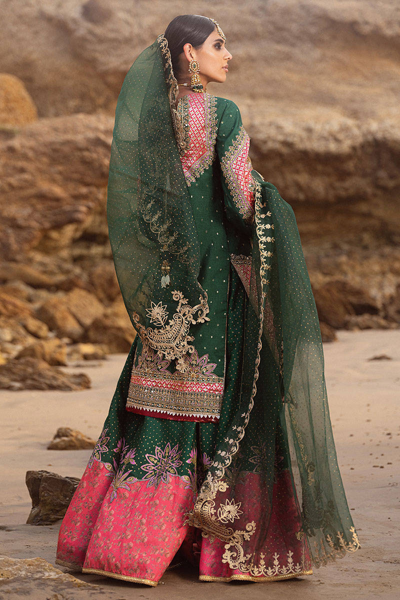 MNR | Gehraiyaan Shaadi Collection | Nerrisa - House Of Hania