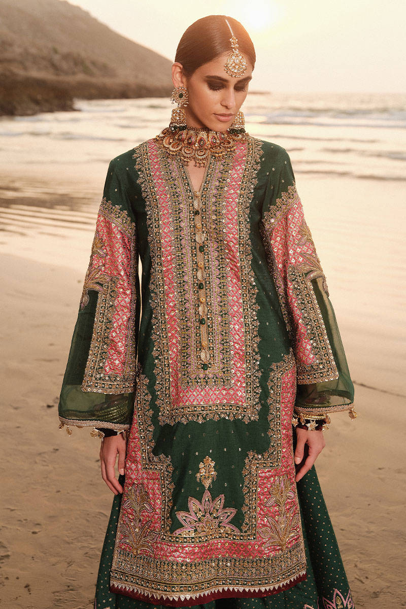 MNR | Gehraiyaan Shaadi Collection | Nerrisa - House Of Hania