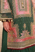 MNR | Gehraiyaan Shaadi Collection | Nerrisa - House Of Hania