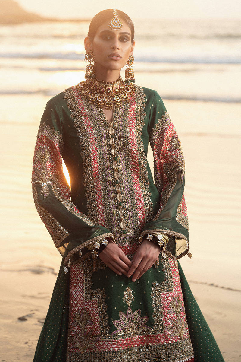 MNR | Gehraiyaan Shaadi Collection | Nerrisa - House Of Hania