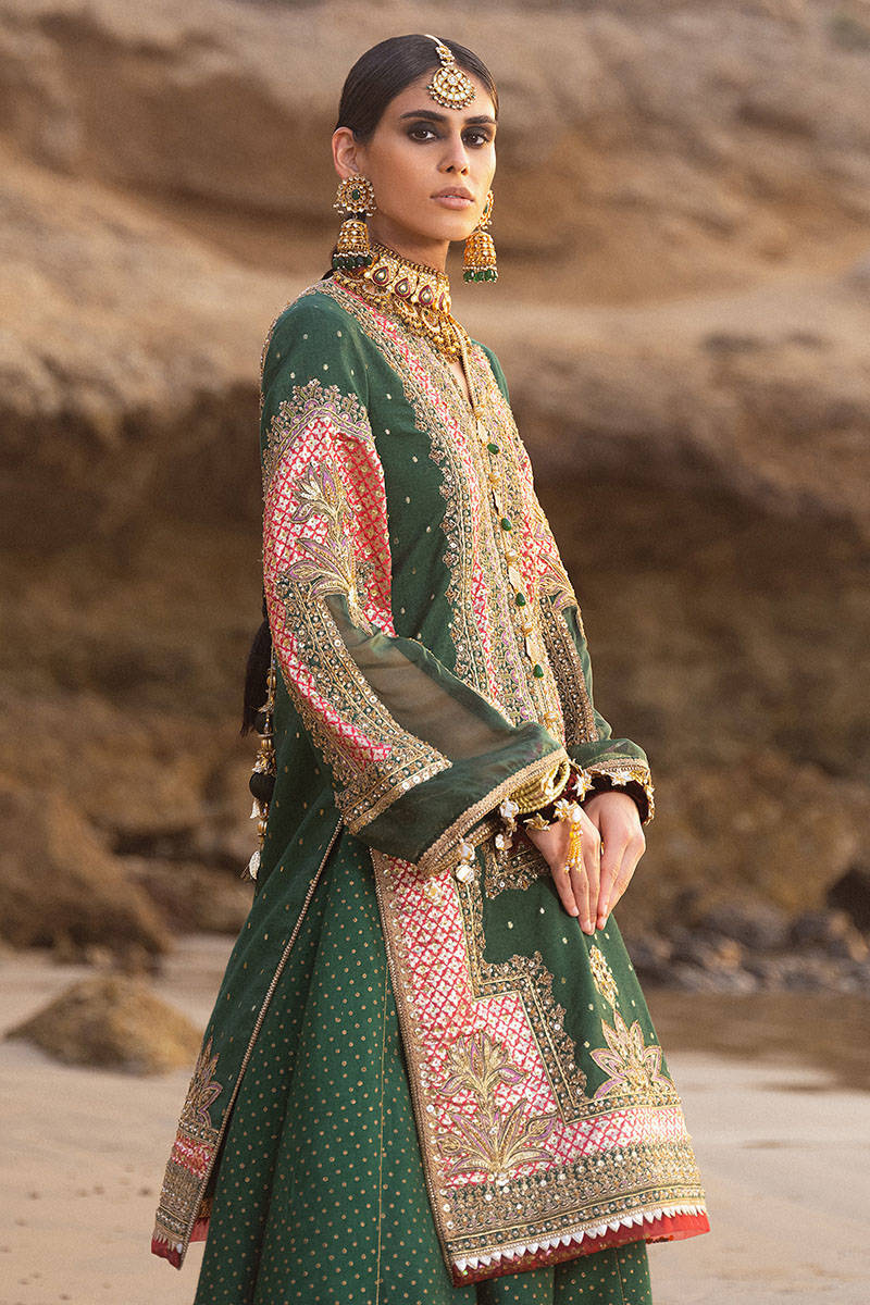 MNR | Gehraiyaan Shaadi Collection | Nerrisa - House Of Hania