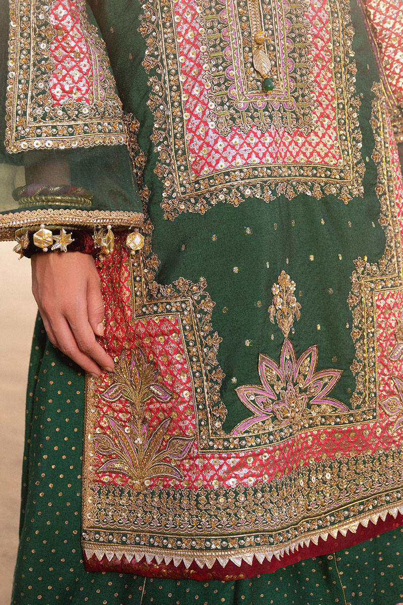 MNR | Gehraiyaan Shaadi Collection | Nerrisa - House Of Hania
