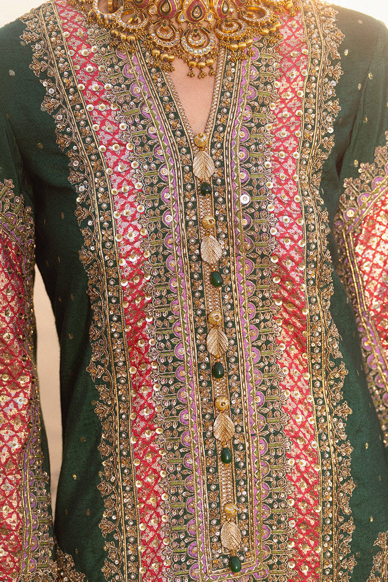 MNR | Gehraiyaan Shaadi Collection | Nerrisa - House Of Hania