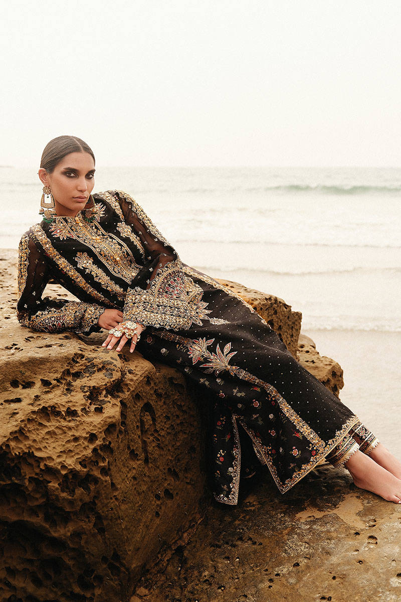 MNR | Gehraiyaan Shaadi Collection | Shamaim - House Of Hania