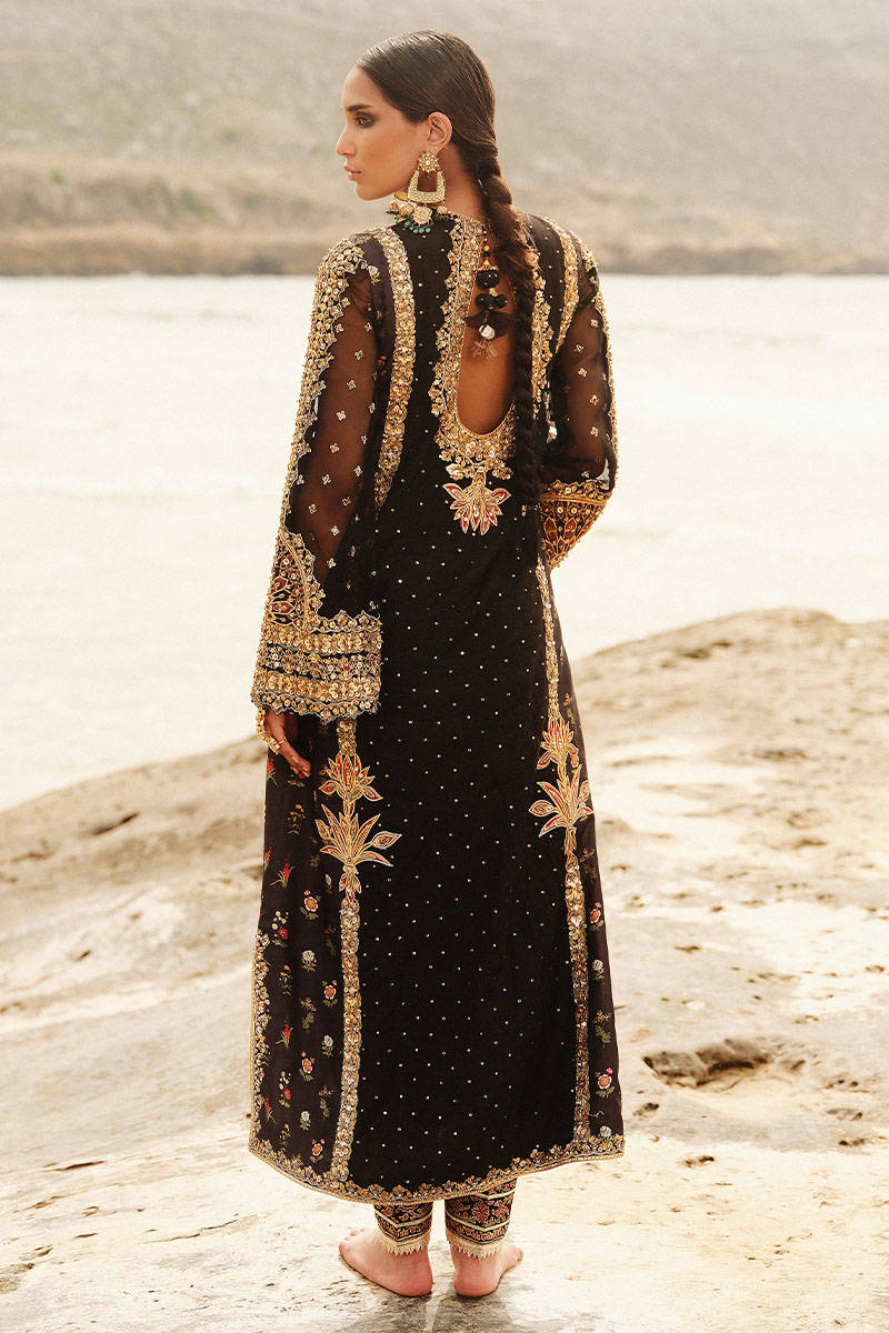 MNR | Gehraiyaan Shaadi Collection | Shamaim - House Of Hania