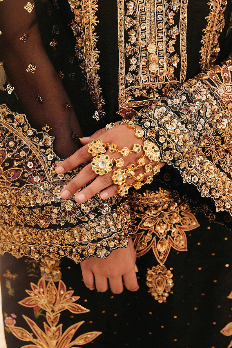 MNR | Gehraiyaan Shaadi Collection | Shamaim - House Of Hania