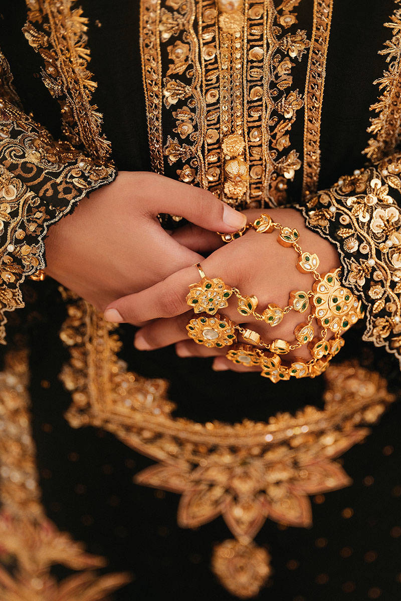 MNR | Gehraiyaan Shaadi Collection | Shamaim - House Of Hania