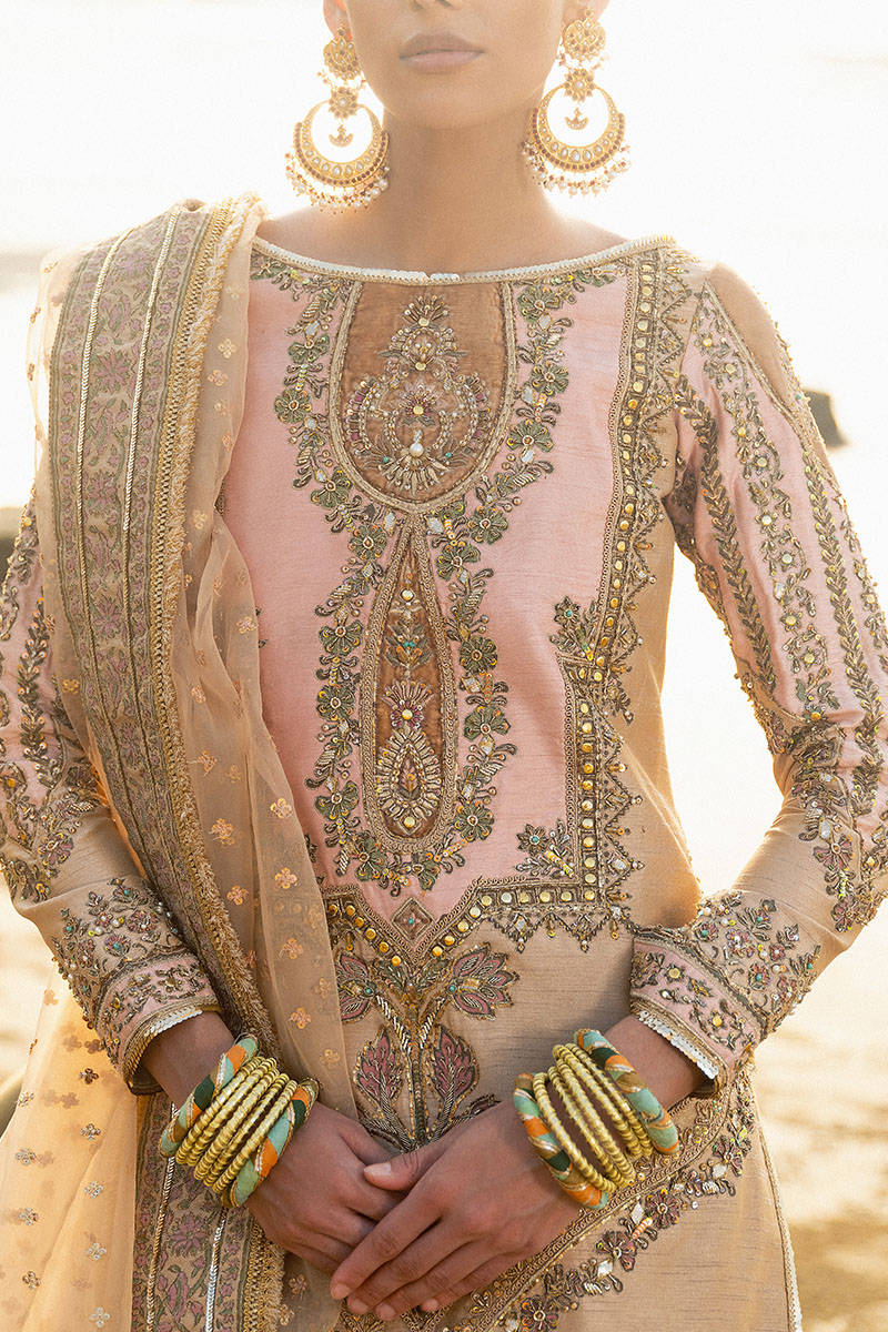 MNR | Gehraiyaan Shaadi Collection | Shehrbano - House Of Hania