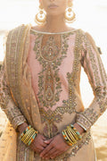 MNR | Gehraiyaan Shaadi Collection | Shehrbano - House Of Hania