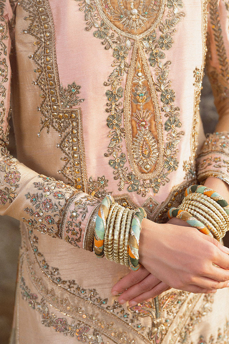 MNR | Gehraiyaan Shaadi Collection | Shehrbano - House Of Hania