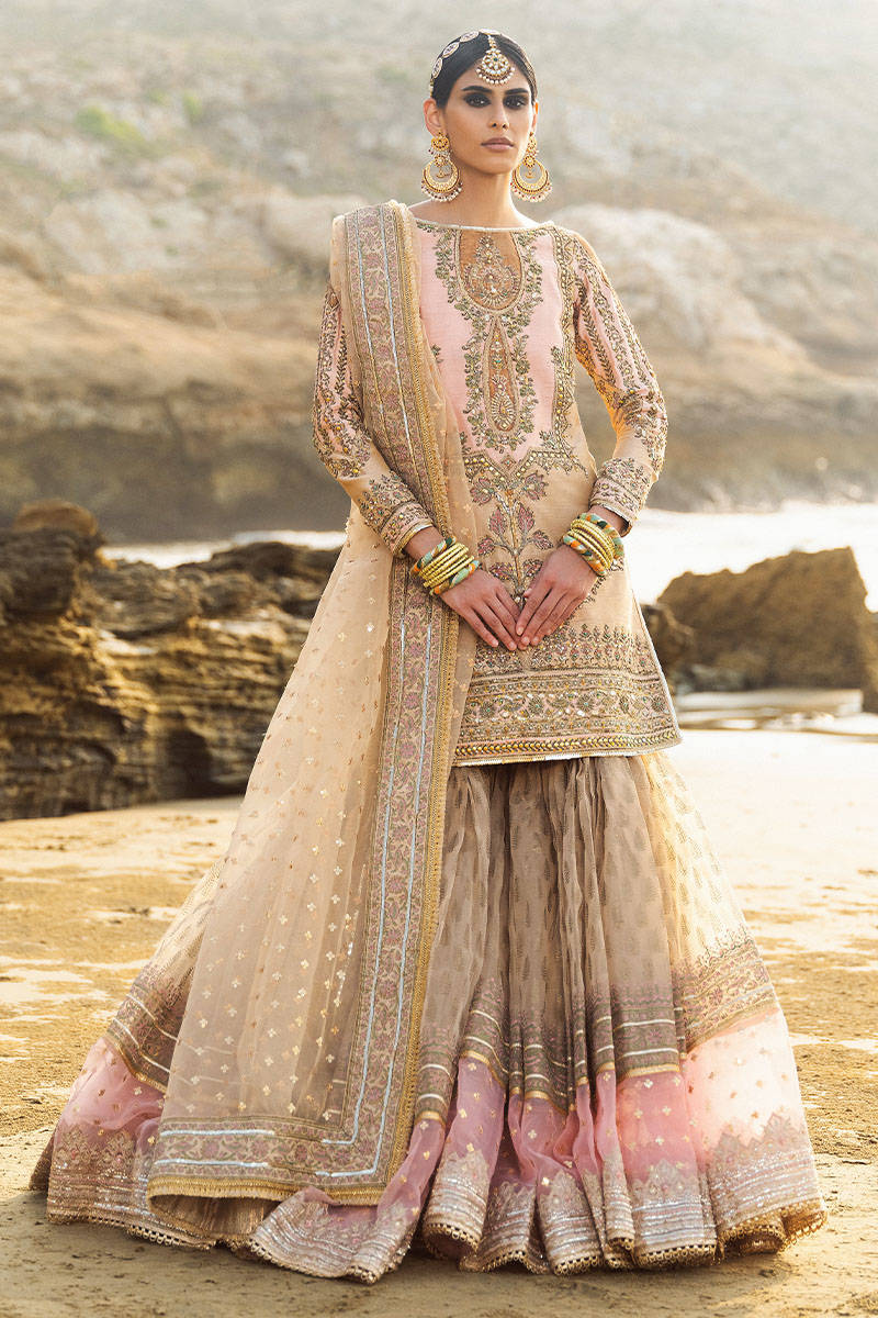 MNR | Gehraiyaan Shaadi Collection | Shehrbano - House Of Hania