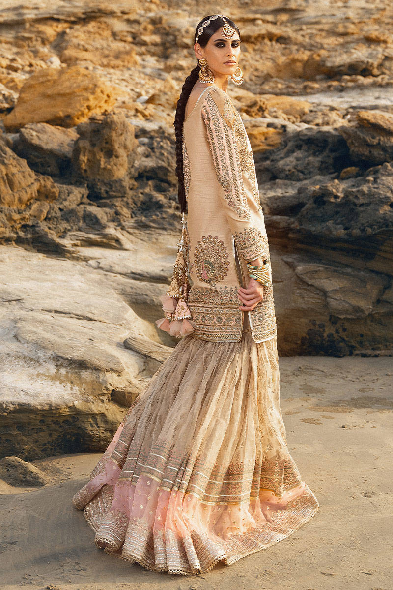 MNR | Gehraiyaan Shaadi Collection | Shehrbano - House Of Hania