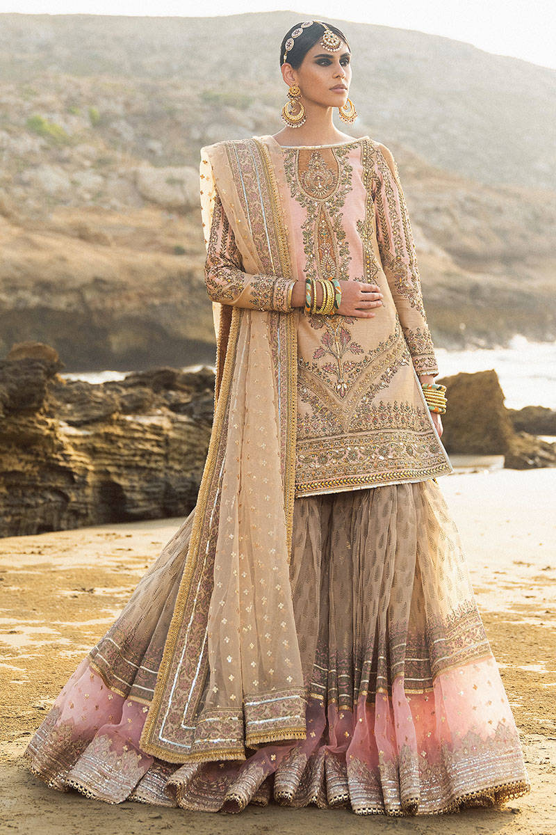 MNR | Gehraiyaan Shaadi Collection | Shehrbano - House Of Hania