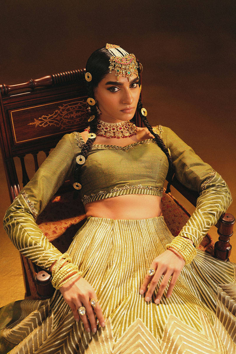 MNR | Gota Shota Vol 2 | AMALTAS - House Of Hania