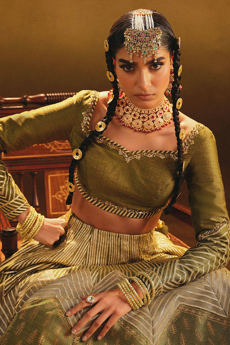 MNR | Gota Shota Vol 2 | AMALTAS - House Of Hania