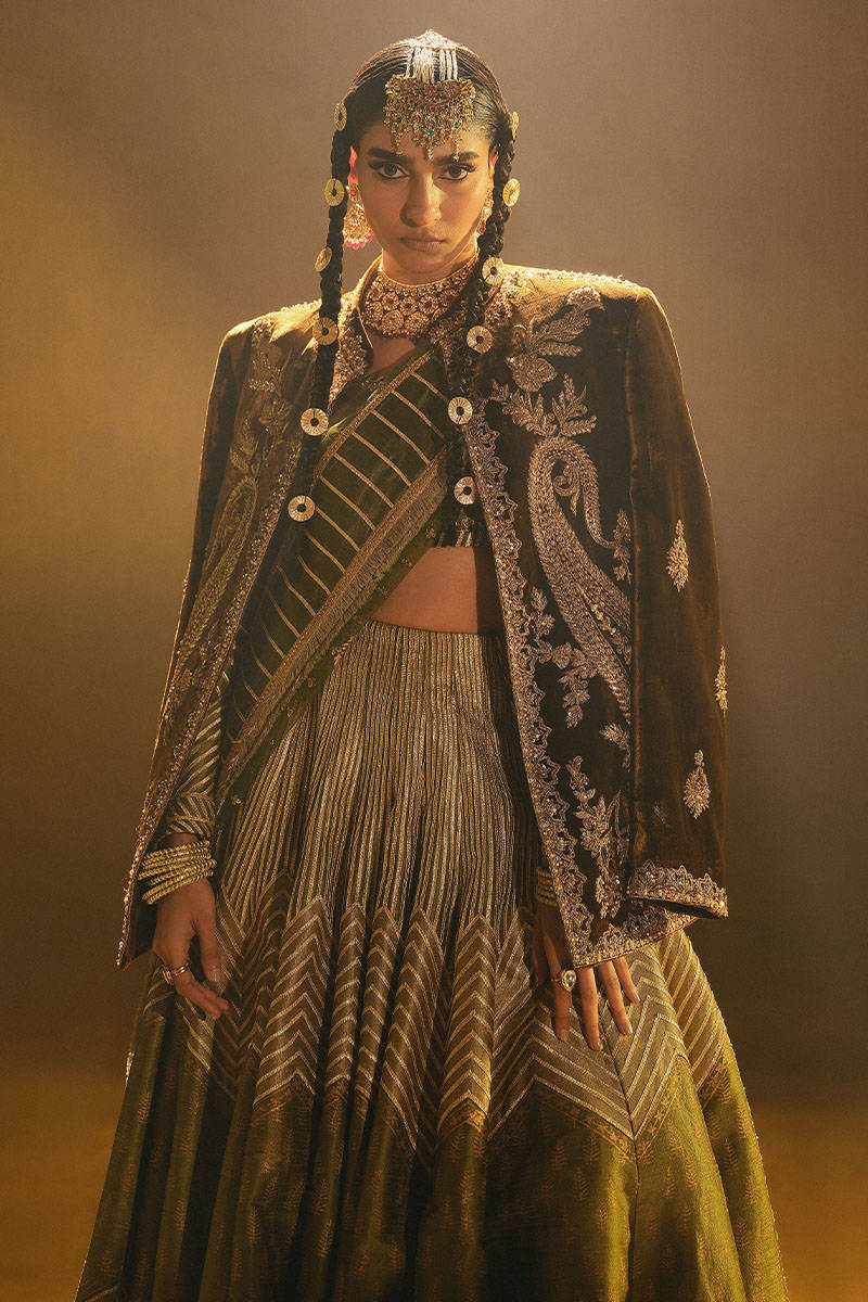 MNR | Gota Shota Vol 2 | AMALTAS - House Of Hania