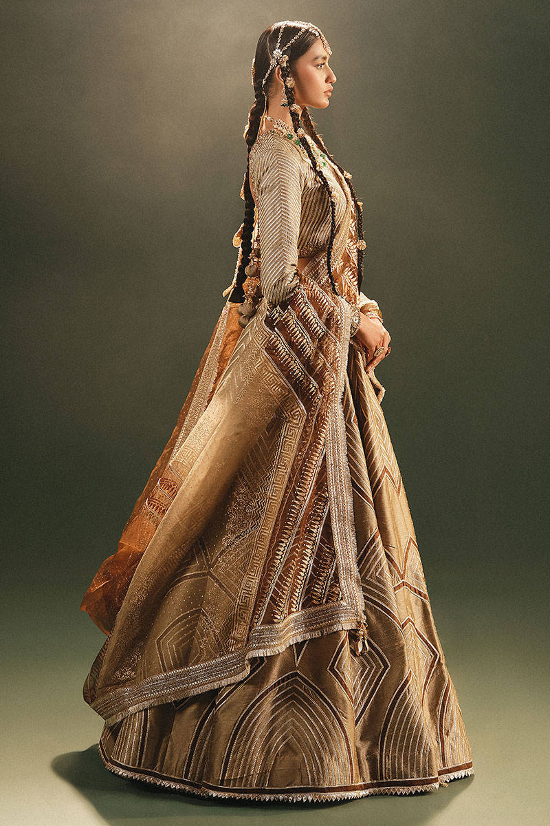 MNR | Gota Shota Vol 2 | INZAR - House Of Hania