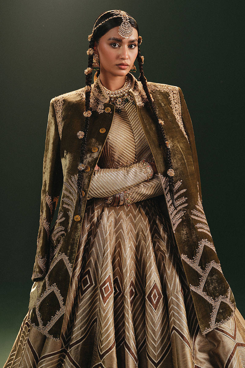 MNR | Gota Shota Vol 2 | INZAR - House Of Hania