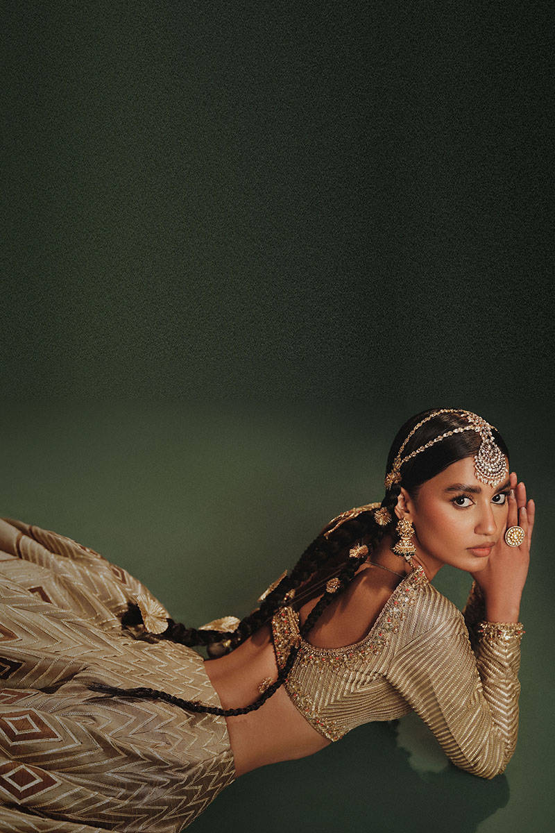 MNR | Gota Shota Vol 2 | INZAR - House Of Hania