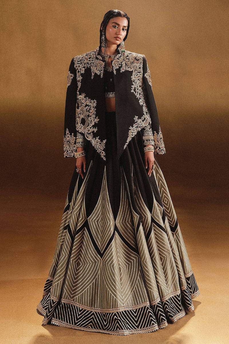 MNR | Gota Shota Vol 2 | KARISHMA - House Of Hania