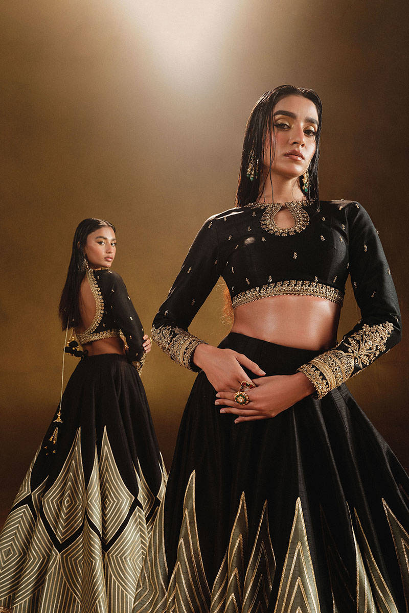 MNR | Gota Shota Vol 2 | KARISHMA - House Of Hania