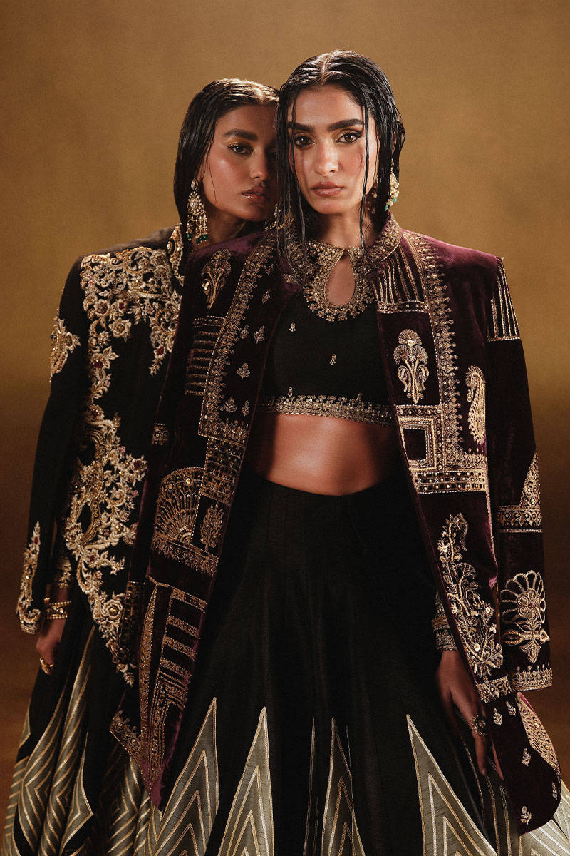 MNR | Gota Shota Vol 2 | KARISHMA - House Of Hania