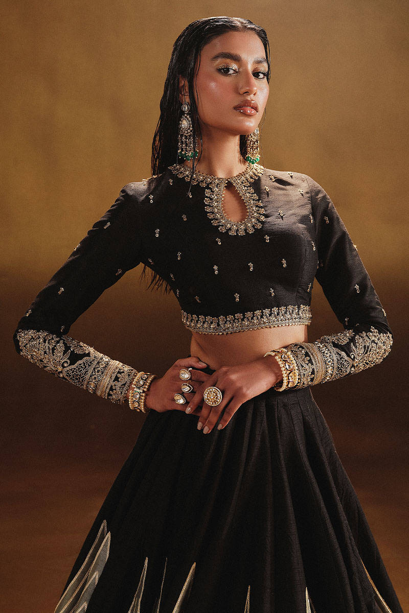 MNR | Gota Shota Vol 2 | KARISHMA - House Of Hania