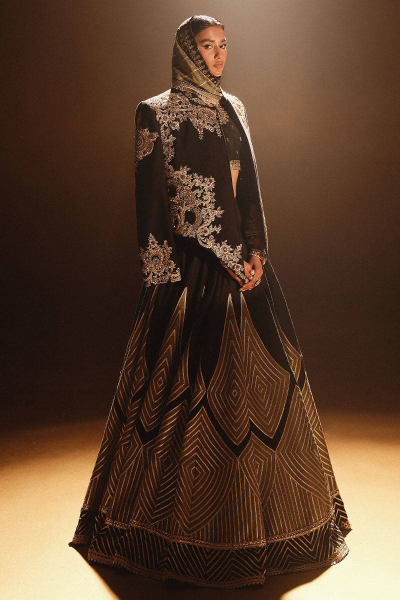 MNR | Gota Shota Vol 2 | KARISHMA - House Of Hania