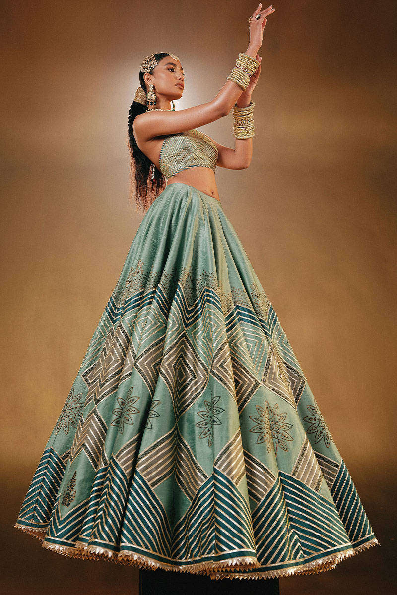 MNR | Gota Shota Vol 2 | RANGEELI - House Of Hania