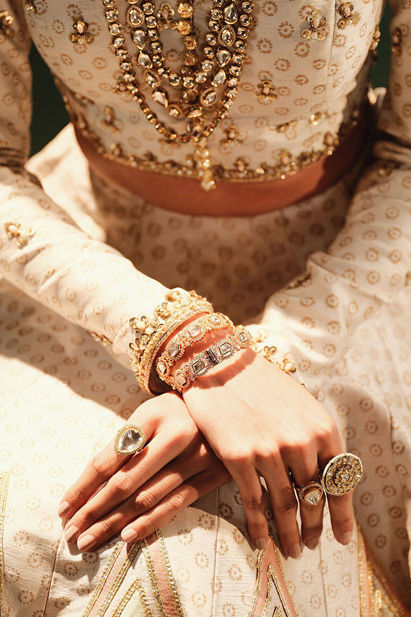 MNR | Gota Shota Vol 2 | RATAN - House Of Hania